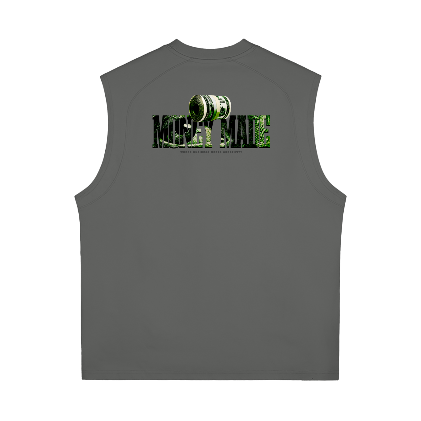 Money Made Tank