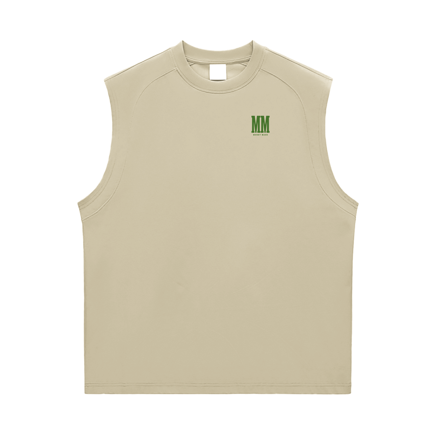 Money Made Tank