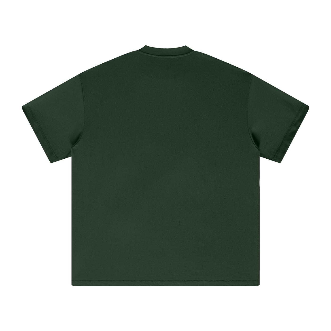 Heavyweight Money Made Tee