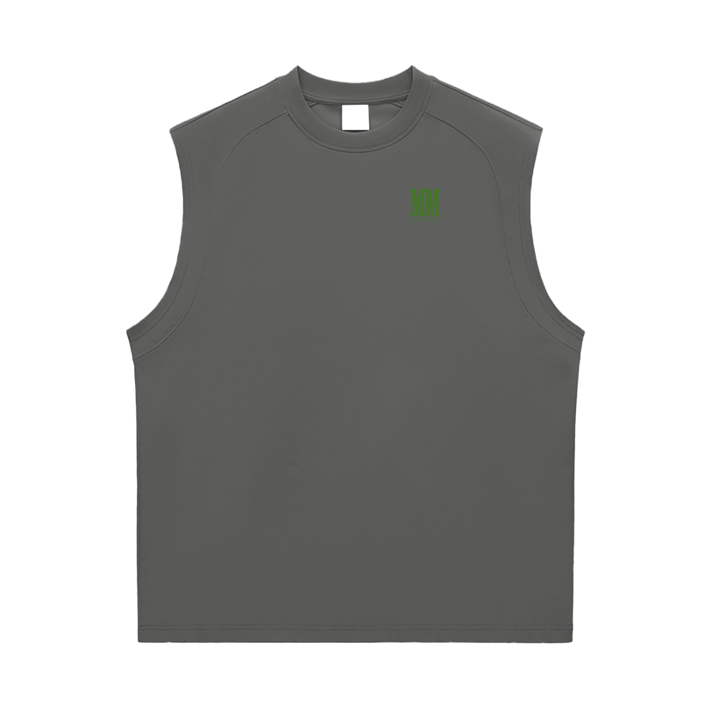 Money Made Tank