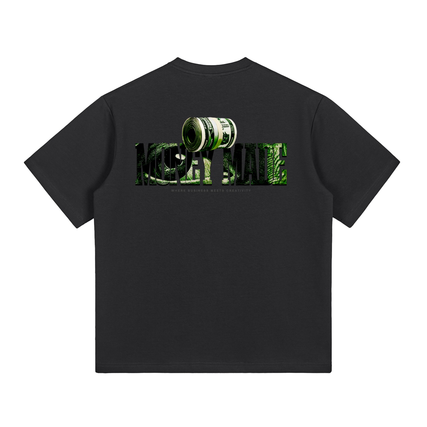 Money Made Performance Tee