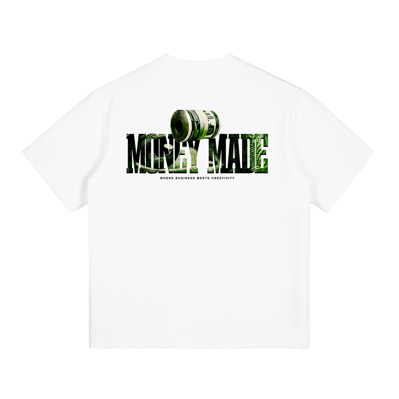 Money Made Performance Tee