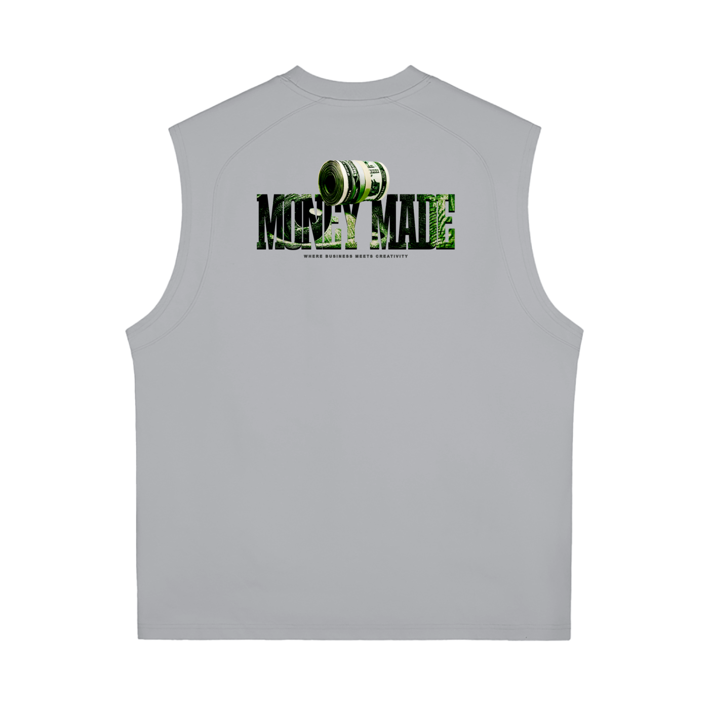 Money Made Tank