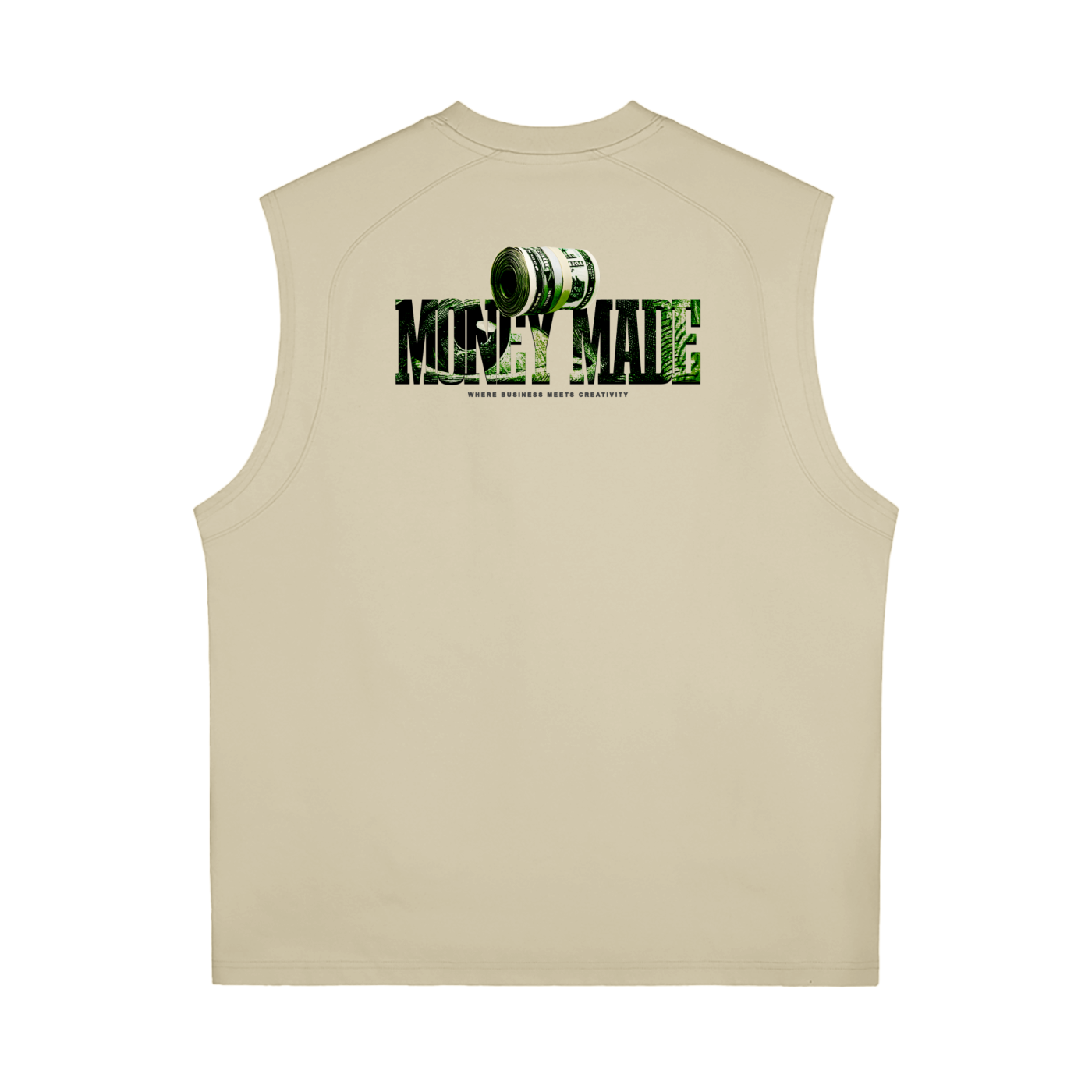 Money Made Tank