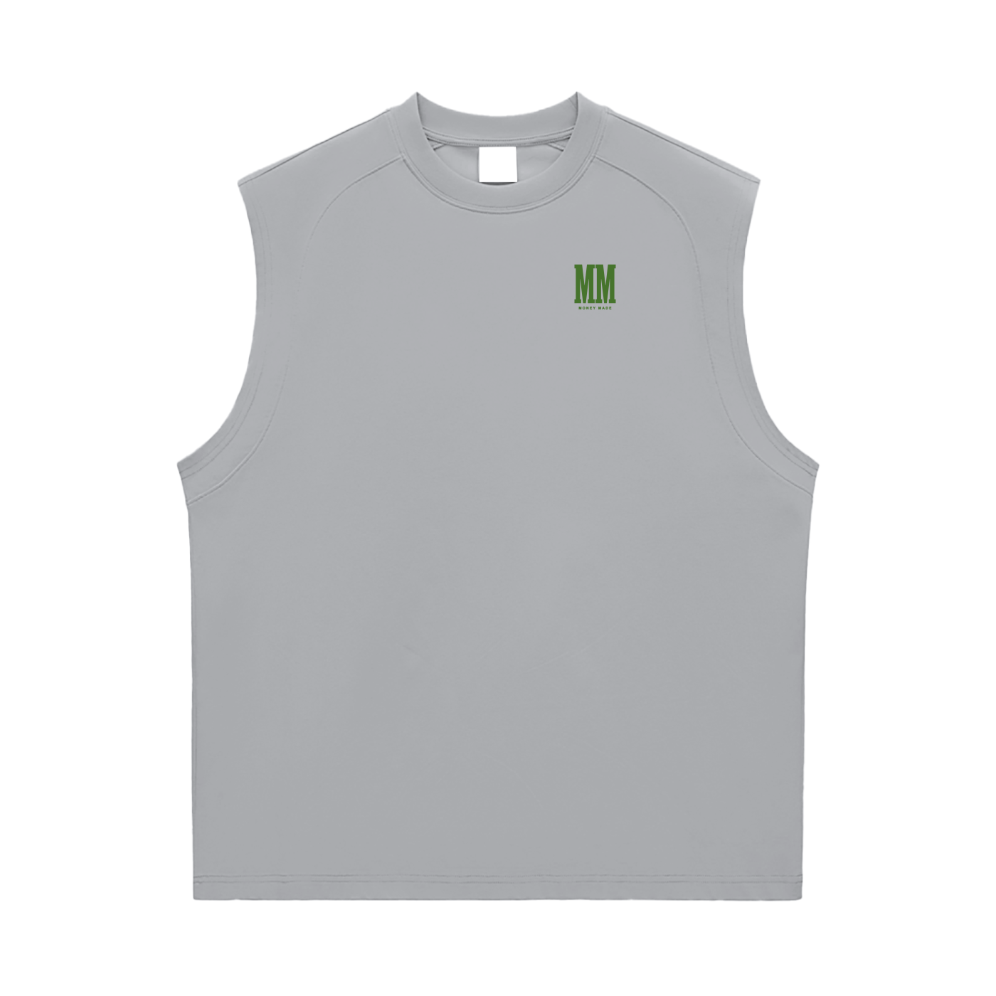Money Made Tank
