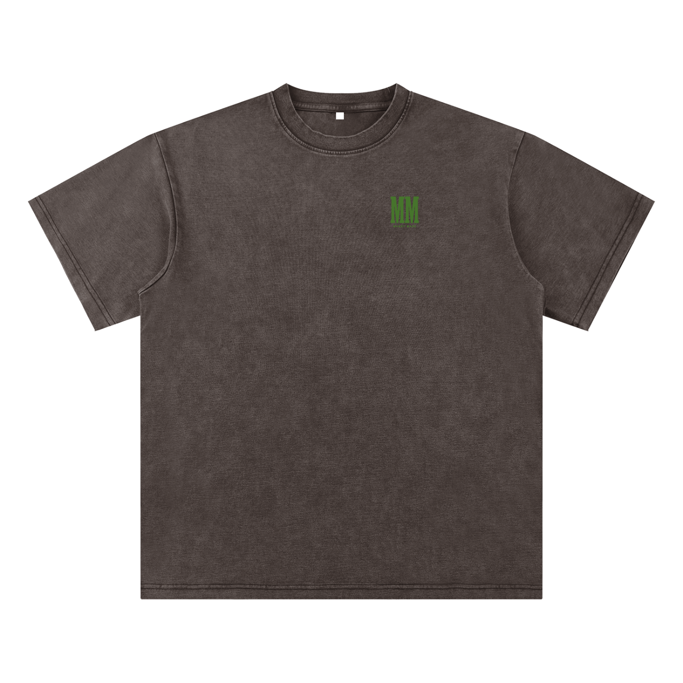 Money Made Washed Tee