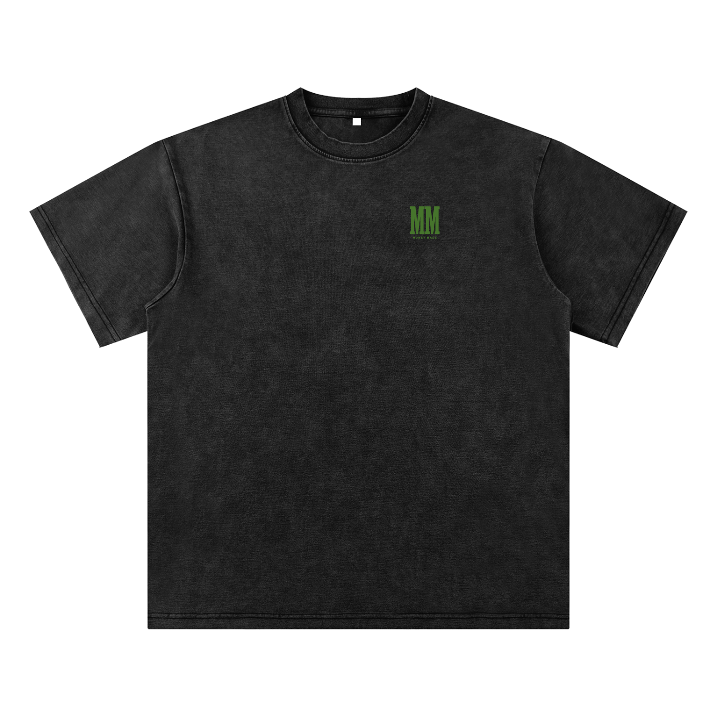 Money Made Washed Tee