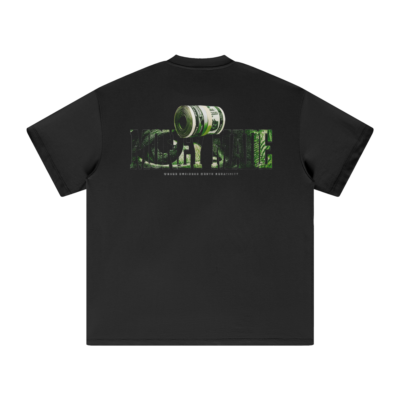 Money Made Tee