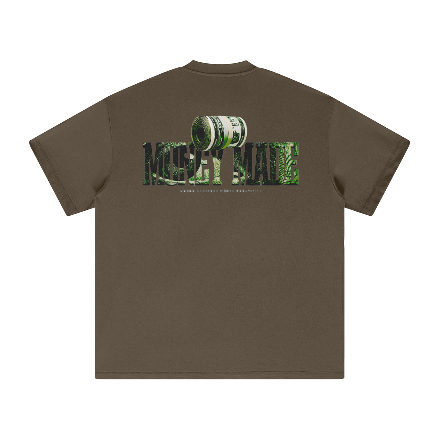 Money Made Tee