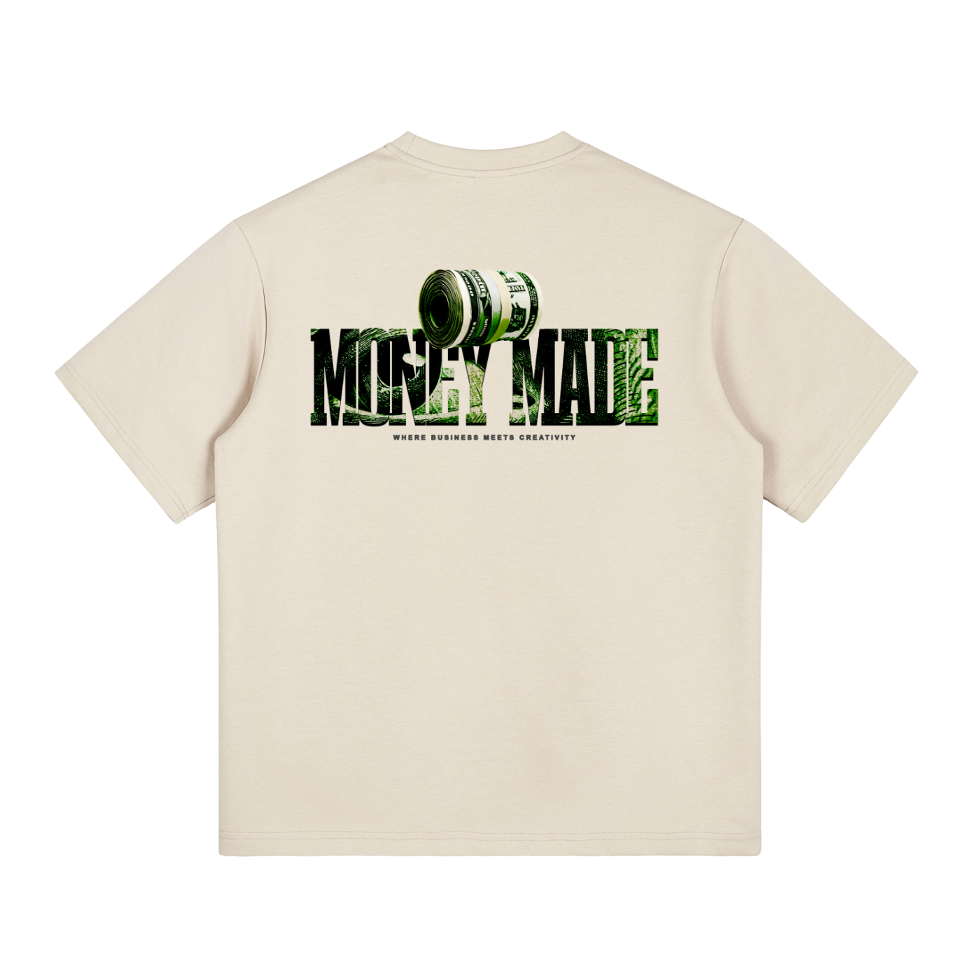 Money Made Performance Tee