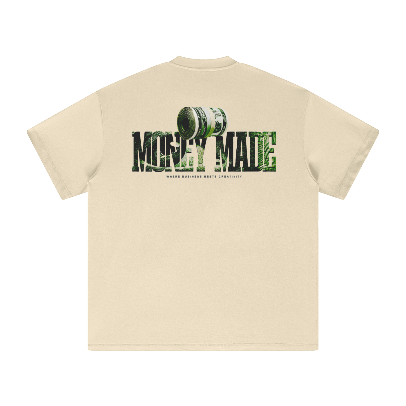Money Made Tee