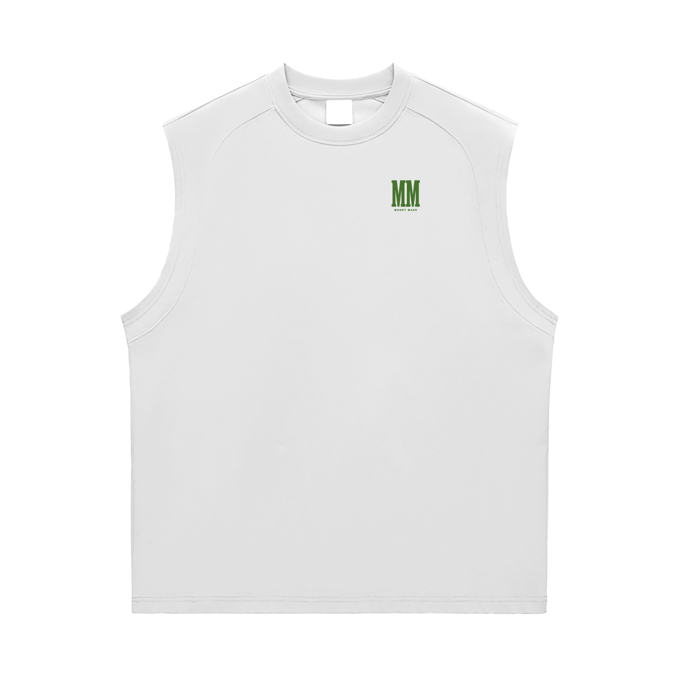 Money Made Tank
