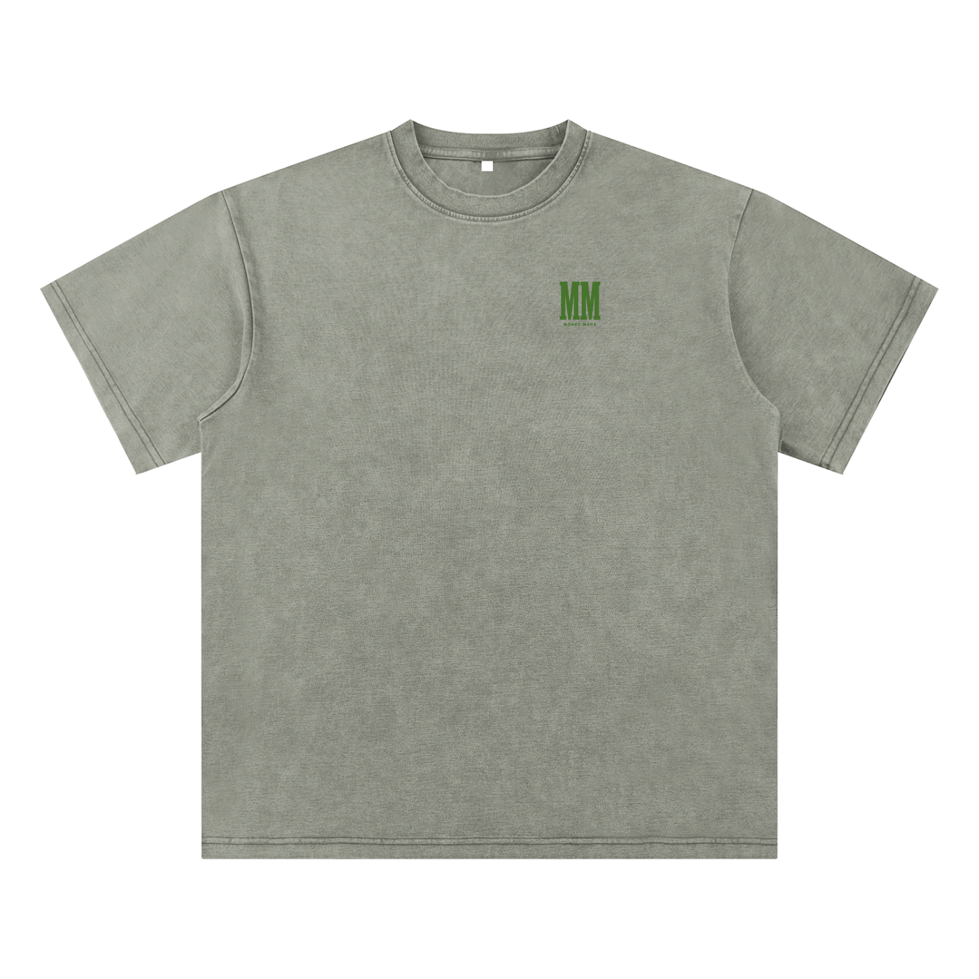Money Made Washed Tee
