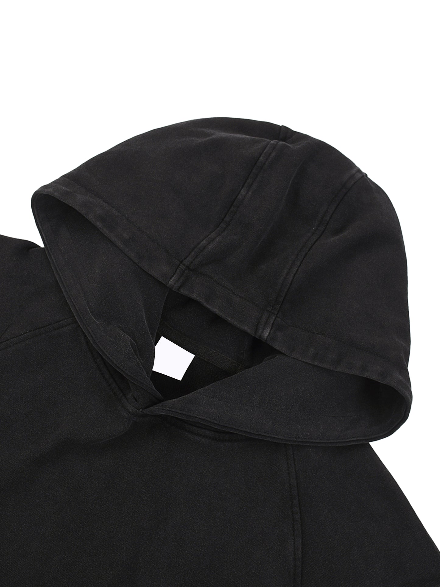 MM Sleeveless Hoodie