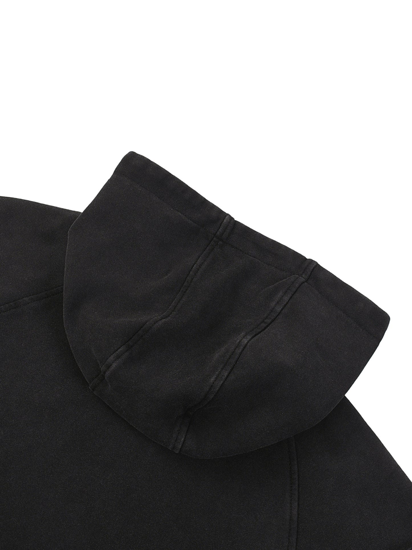 MM Sleeveless Hoodie