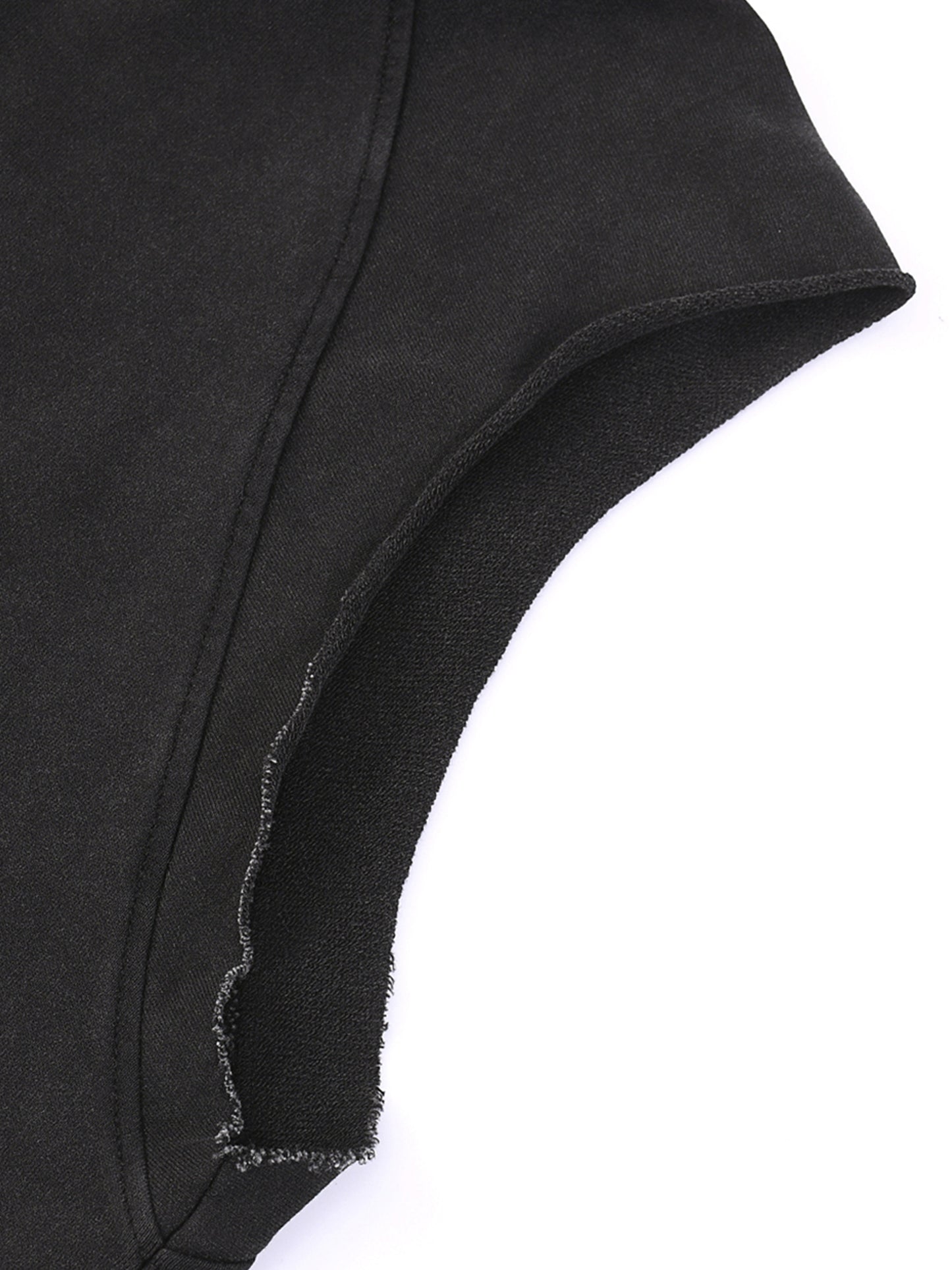 MM Sleeveless Hoodie