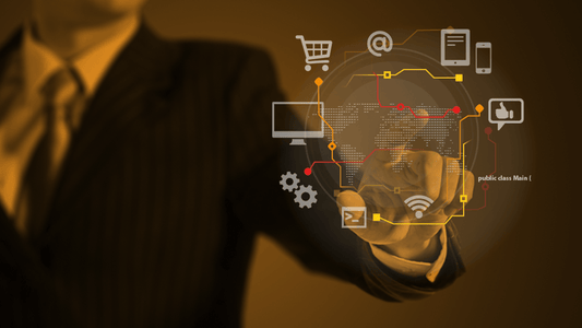 EFFECTIVE STRATEGIES TO MARKET YOUR BUSINESS IN THE DIGITAL AGE