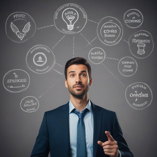 THE ENTREPRENEURIAL JOURNEY: WEIGHING THE PROS AND CONS
