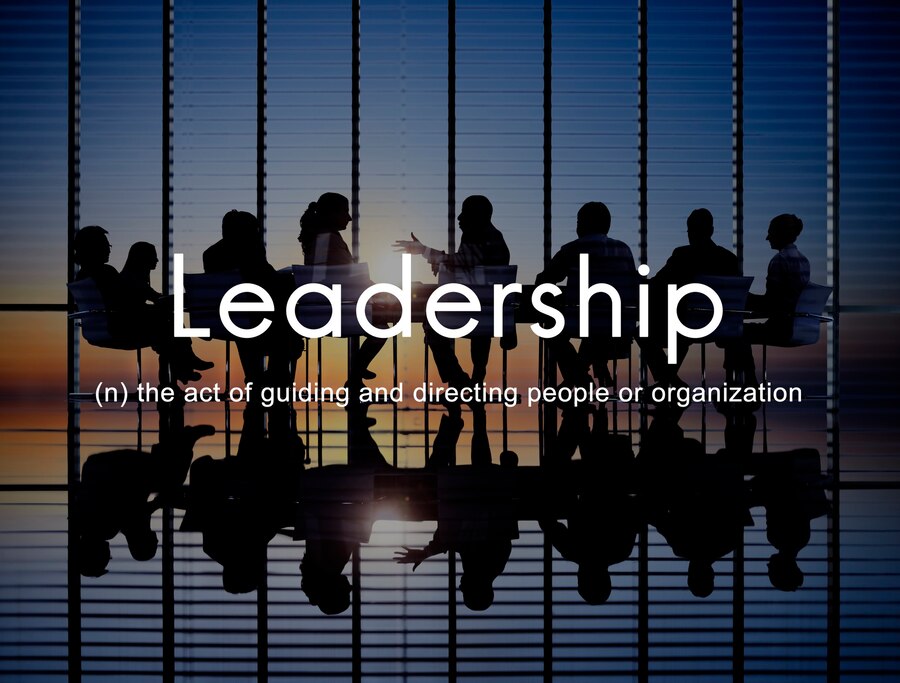 BUILDING HEALTHY HABITS TO BECOME A SUCCESSFUL BUSINESS LEADER