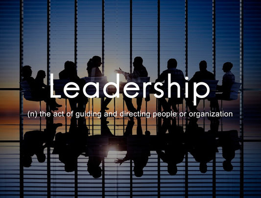BUILDING HEALTHY HABITS TO BECOME A SUCCESSFUL BUSINESS LEADER