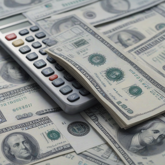 THE POWER OF COMPOUNDING INTEREST AS AN ENTREPRENEUR