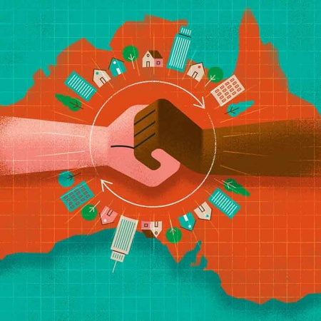 THE POWER OF GROUP ECONOMICS: WHY COLLECTIVE EFFORTS DRIVE INDIVIDUAL SUCCESS