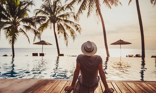 LIVING THE LIFESTYLE YOU DESIRE: A GUIDE TO UNDERSTANDING AND ACHIEVEMENT
