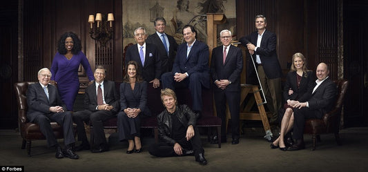 UNVEILING THE ESSENCE OF BEING A MOGUL