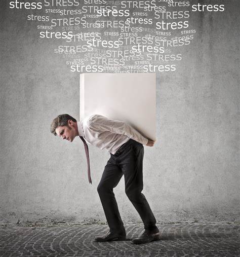 MASTERING THE ART OF STRESS MANAGEMENT