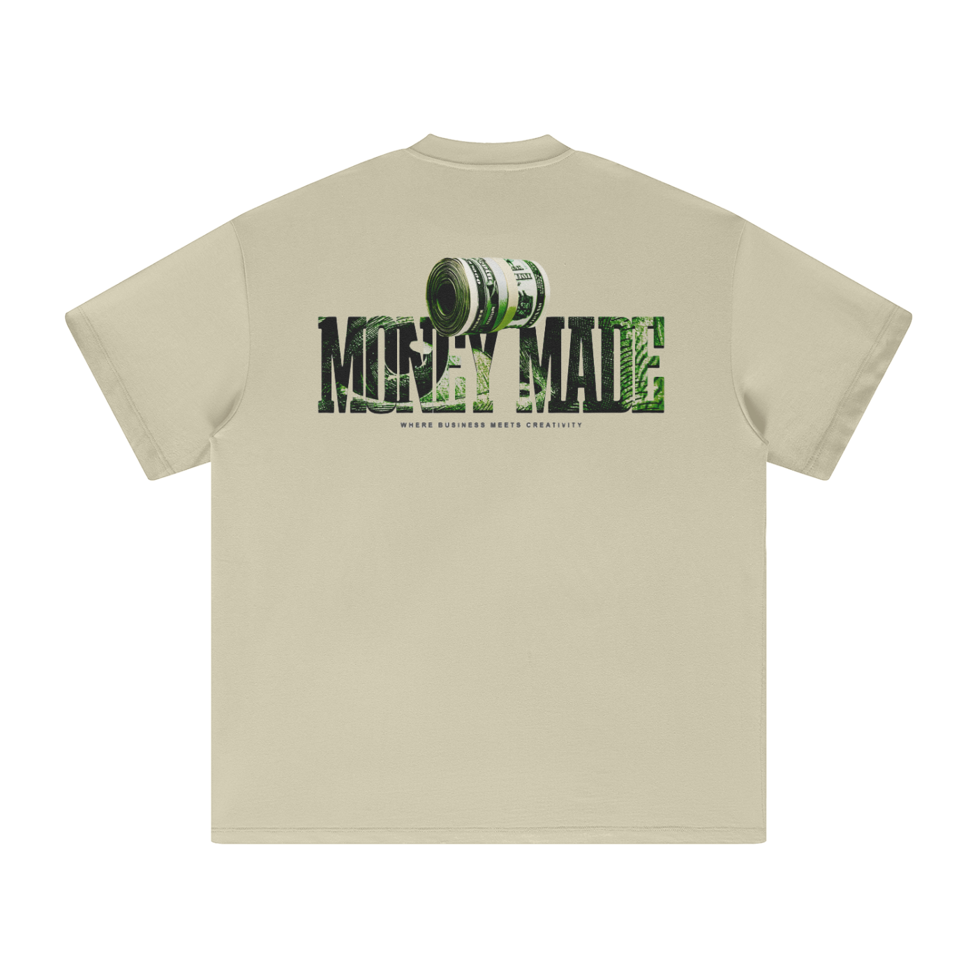 Money Made Tee