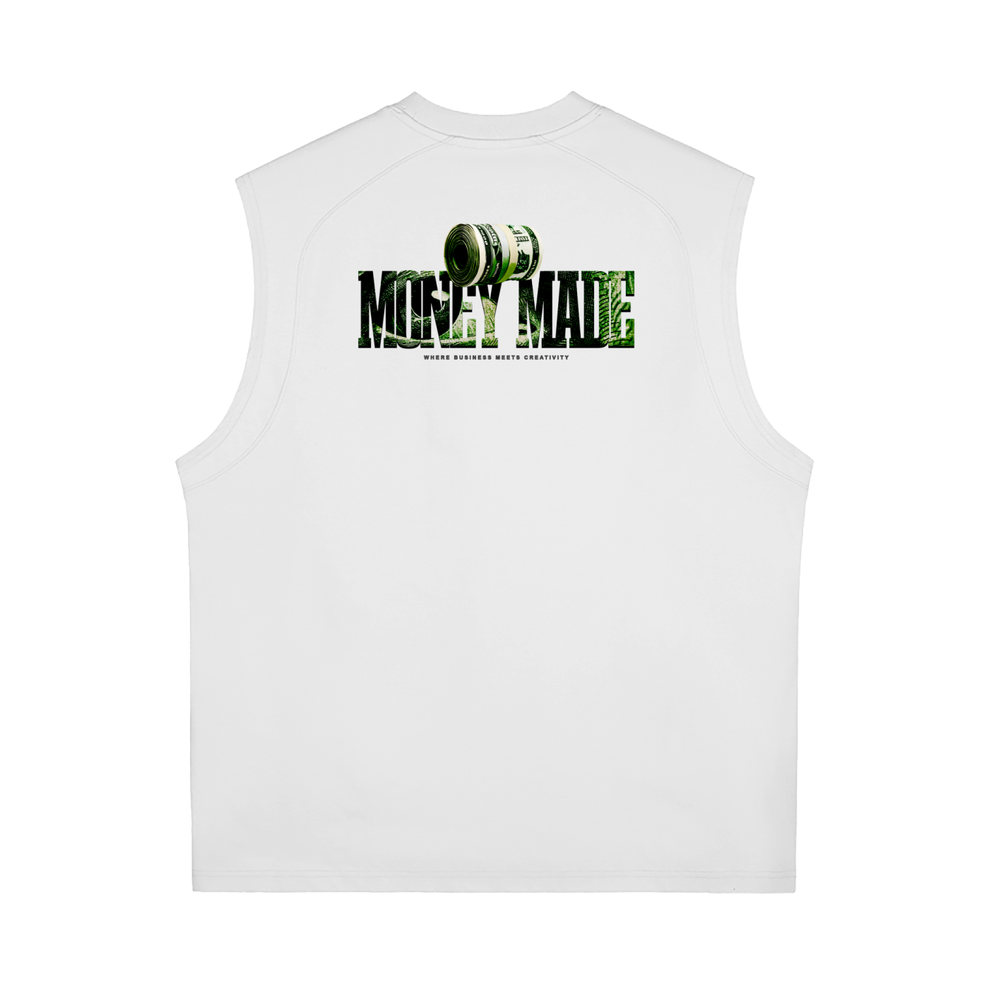 Money Made Tank