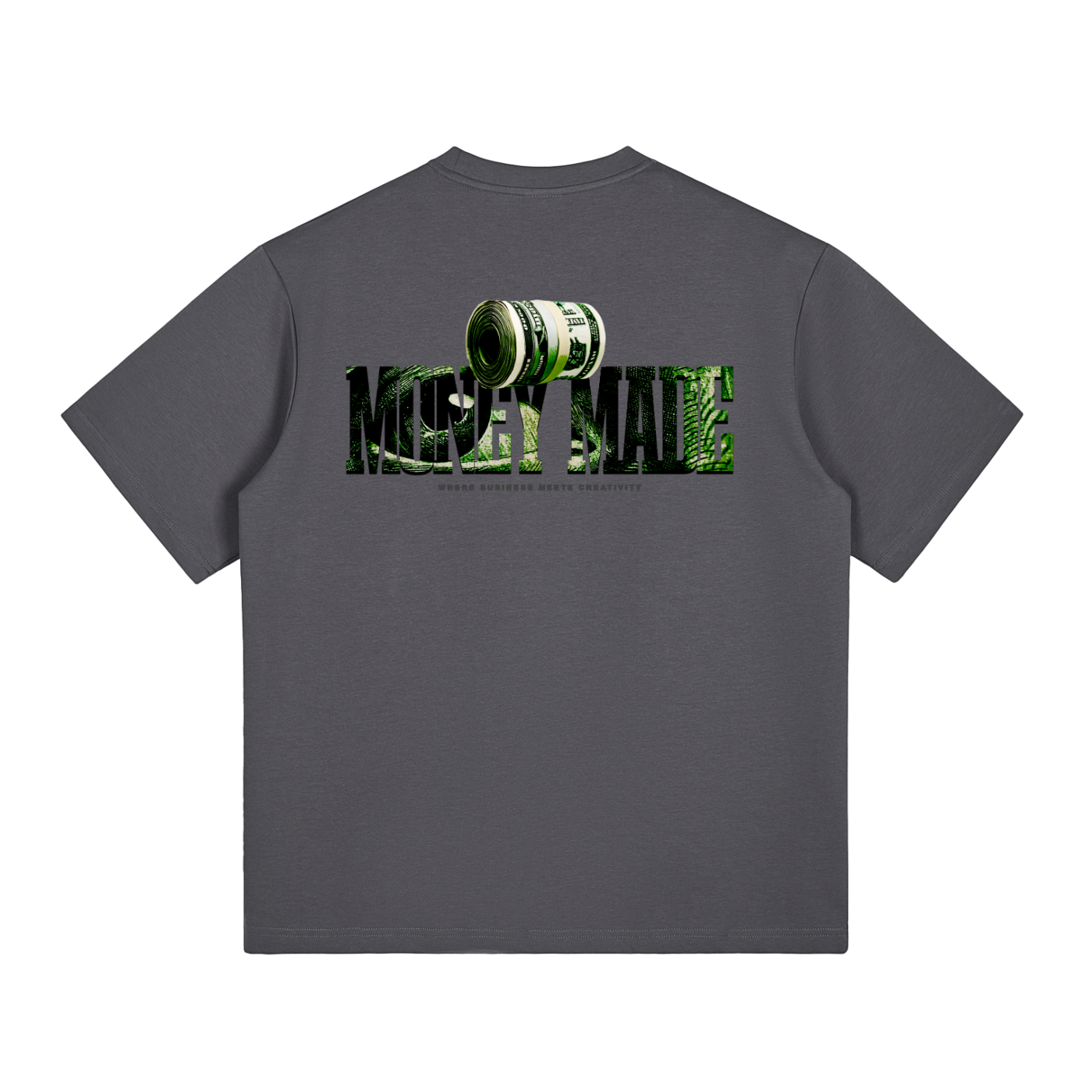 Money Made Performance Tee