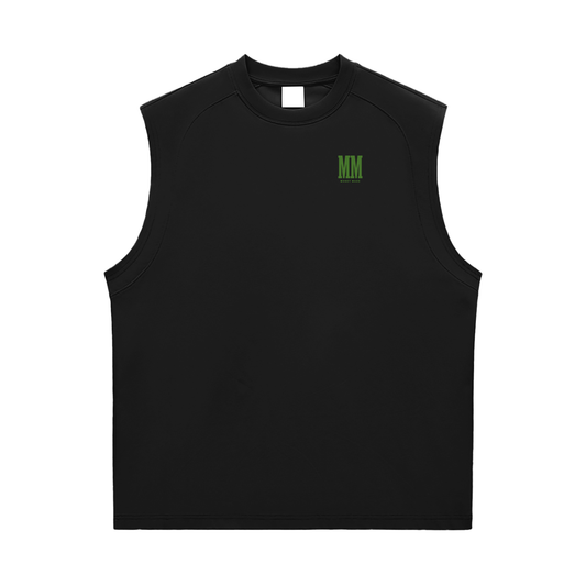 Money Made Tank