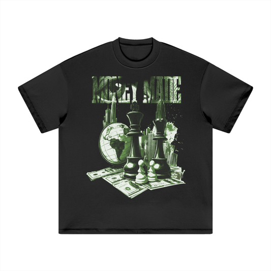 Heavyweight Money Made Tee
