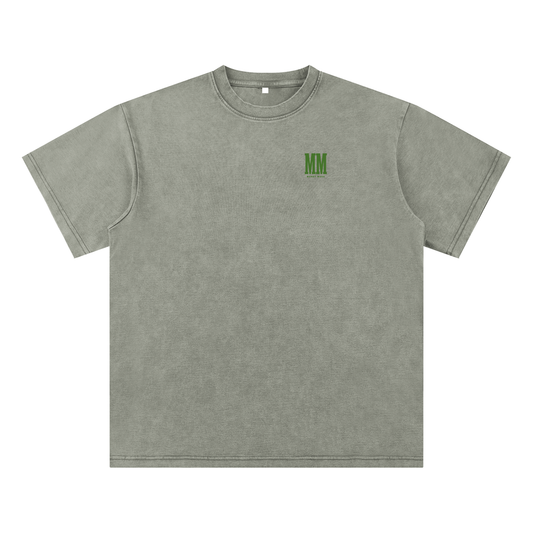 Money Made Washed Tee